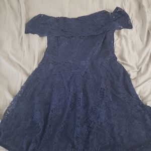 Charlotte Russe dress